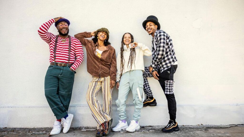 Trendy Streetwear for Every Season: Ultimate Fashion for Year-Round Style 2025