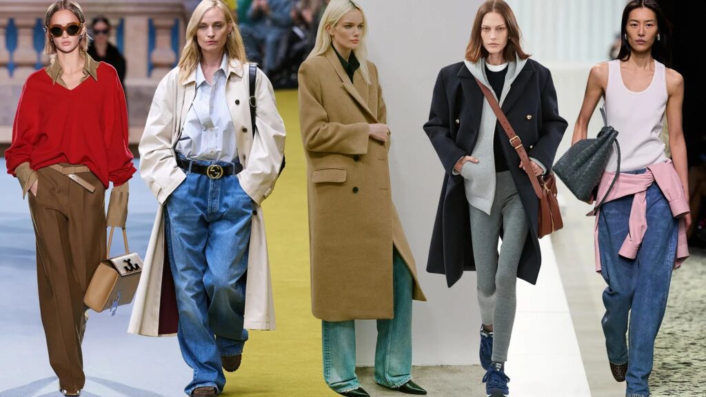 Premium Casual Wear for Modern Style: The Ultimate Guide to Effortless Fashion 2025