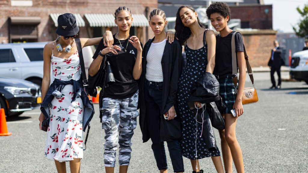 Elevate Your Look with Chic Apparel: The Ultimate Fashion Guide 2025