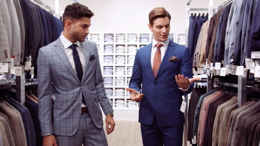 Premium Quality Men’s Suits & Jackets for Every Event 2025