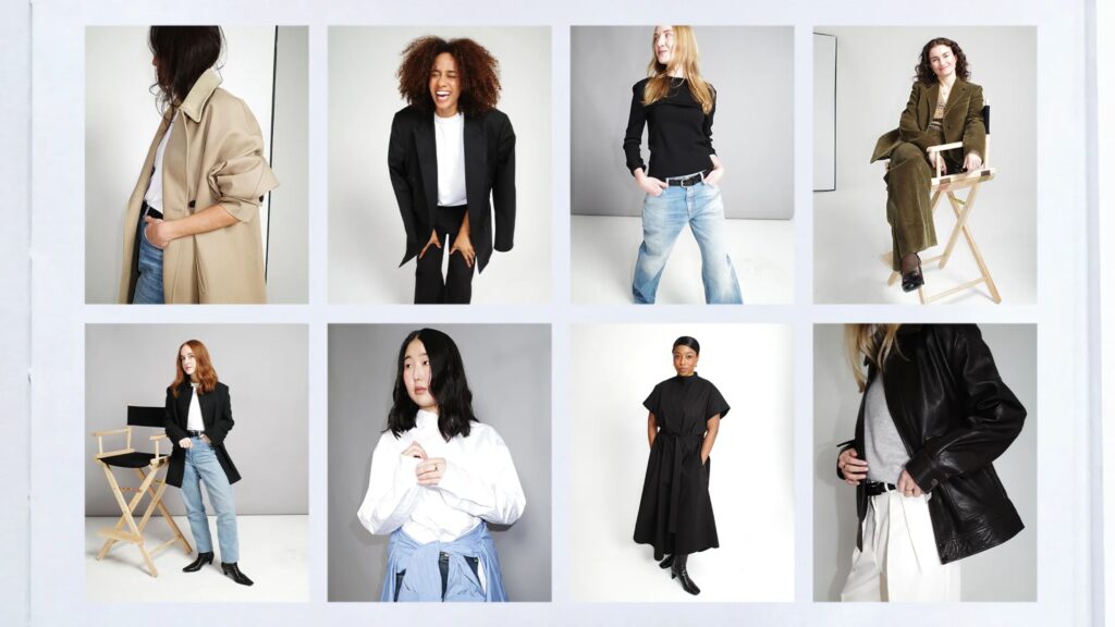 Discover the Latest Fashion Trends for Men & Women: Stay Ahead in Style 2025
